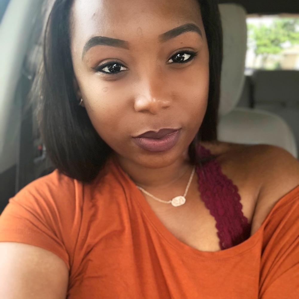 Meet your Posher, Rani